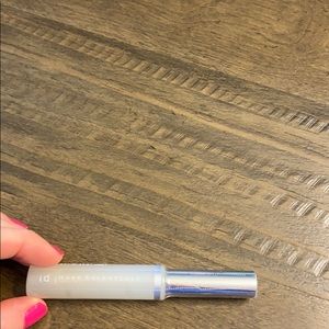 Bare Minerals clear lipgloss